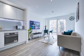 Luxe Apartment by Excel
